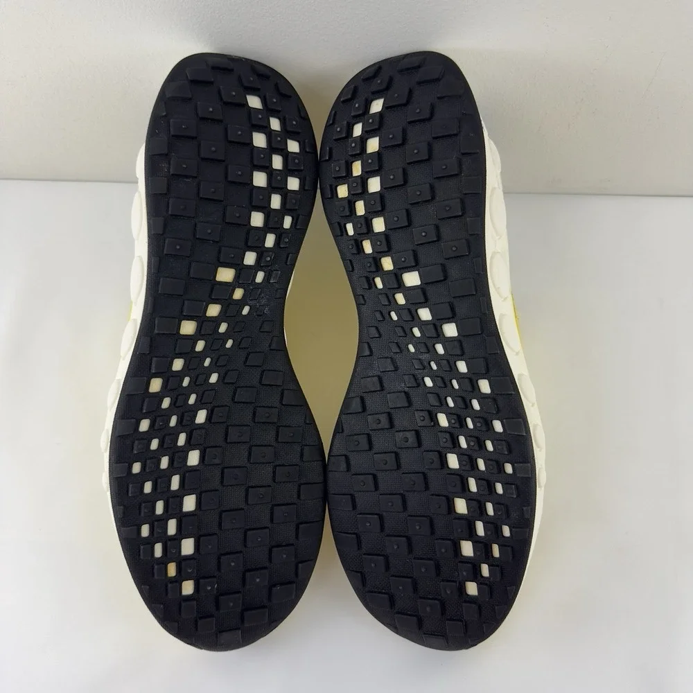 Nike‎ CruzrOne Yellow Running Shoes Size 10 Men's CD7307-700